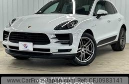 porsche macan 2019 -PORSCHE--Porsche Macan 3BA-J1K30--WP1ZZZ95ZKLB22272---PORSCHE--Porsche Macan 3BA-J1K30--WP1ZZZ95ZKLB22272-