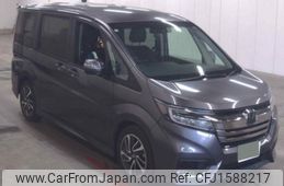honda stepwagon-spada 2017 CFJ1588217
