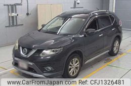 nissan x-trail 2014 -NISSAN--X-Trail DBA-NT32--NT32-020922---NISSAN--X-Trail DBA-NT32--NT32-020922-