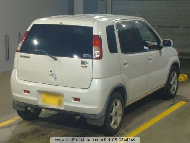 suzuki kei 2003 -SUZUKI 【横浜 589ﾇ 8】--Kei TA-HN22S--HN22S-755907---SUZUKI 【横浜 589ﾇ 8】--Kei TA-HN22S--HN22S-755907- image 2