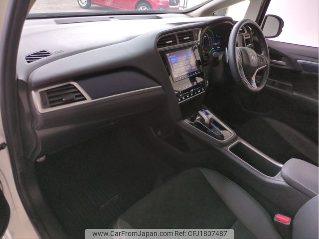 honda shuttle 2016 CFJ1807487 image 2