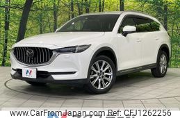 mazda cx-8 2018 -MAZDA--CX-8 3DA-KG2P--KG2P-116898---MAZDA--CX-8 3DA-KG2P--KG2P-116898-