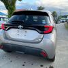 toyota yaris 2020 CFJ1563318 image 12