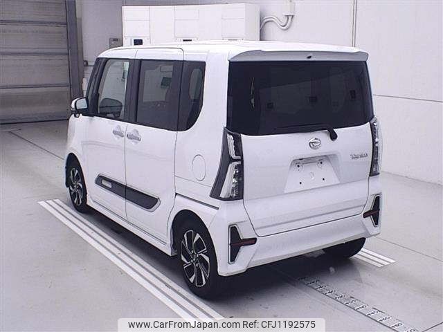 daihatsu tanto 2022 -DAIHATSU 【後日 】--Tanto LA650S-0229037---DAIHATSU 【後日 】--Tanto LA650S-0229037- image 2
