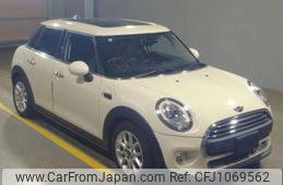 mini mini-others 2015 quick_quick_DBA-XS12_WMWXS120X02C73673