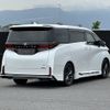 toyota vellfire 2024 -TOYOTA--Vellfire 6AA-AAHH40W--AAHH40-4006717---TOYOTA--Vellfire 6AA-AAHH40W--AAHH40-4006717- image 2