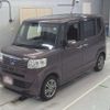 honda n-box 2013 -HONDA--N BOX JF1-2121841---HONDA--N BOX JF1-2121841- image 1