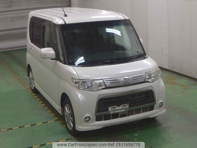 daihatsu tanto 2012 CFJ1656778 image 1