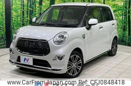 daihatsu cast 2016 quick_quick_LA250S_LA250S-0070211