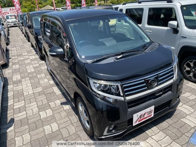 daihatsu move 2016 quick_quick_LA160S_LA160S-0020066 image 1