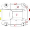 toyota prius 2016 -TOYOTA--Prius DAA-ZVW50--ZVW50-8008550---TOYOTA--Prius DAA-ZVW50--ZVW50-8008550- image 2