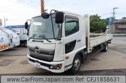 hino ranger 2017 CFJ1858631