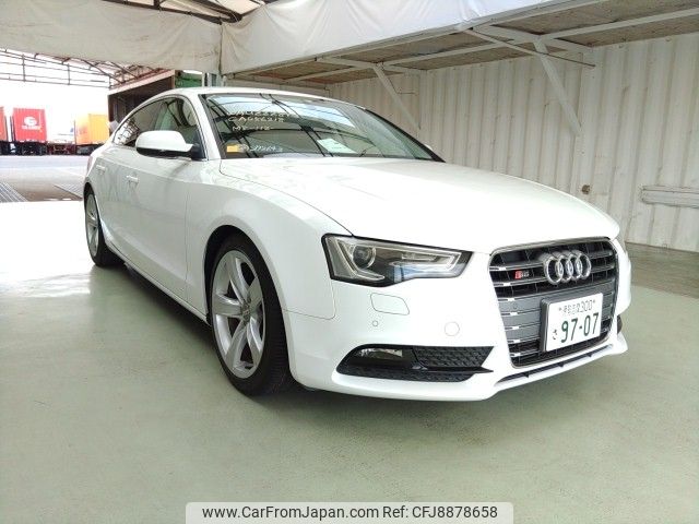 audi a5-sportback 2012 ENHANCEAUTO_1_ea272643 image 1