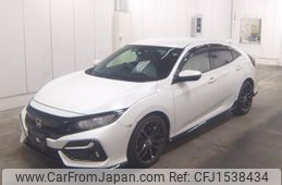 honda civic 2020 CFJ1538434