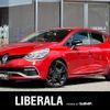 renault lutecia 2014 -RENAULT--Renault Lutecia ABA-RM5M--VF15R4M0EE0701872---RENAULT--Renault Lutecia ABA-RM5M--VF15R4M0EE0701872- image 1