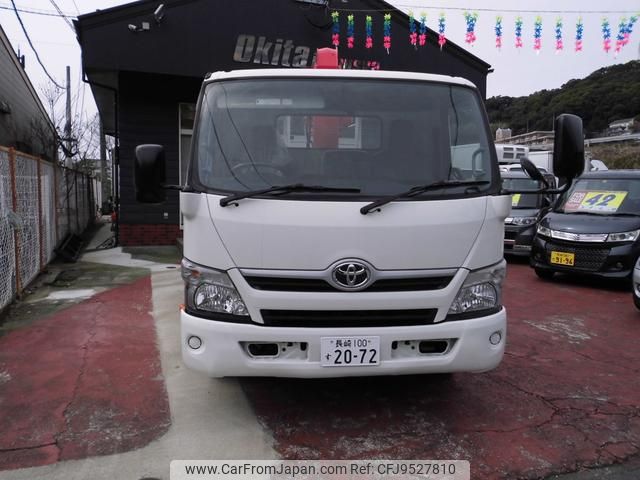 toyota dyna-truck 2013 GOO_NET_EXCHANGE_0803431A30240228W001 image 2