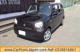 suzuki alto 2023 -SUZUKI 【福岡 582ﾅ8891】--Alto HA37S--129014---SUZUKI 【福岡 582ﾅ8891】--Alto HA37S--129014-