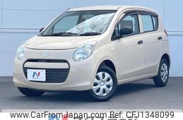 suzuki alto 2011 quick_quick_HA25S_HA25S-779508
