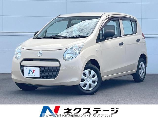 suzuki alto 2011 quick_quick_HA25S_HA25S-779508 image 1