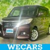 suzuki solio 2018 quick_quick_DAA-MA36S_MA36S-251148 image 1