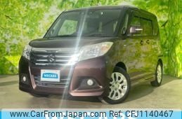 suzuki solio 2018 quick_quick_DAA-MA36S_MA36S-251148