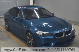 bmw m5 2012 -BMW--BMW M5 WBSFV92050C582102---BMW--BMW M5 WBSFV92050C582102-
