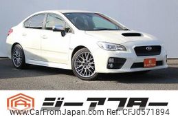 subaru wrx 2015 -SUBARU--WRX DBA-VAG--VAG-013136---SUBARU--WRX DBA-VAG--VAG-013136-