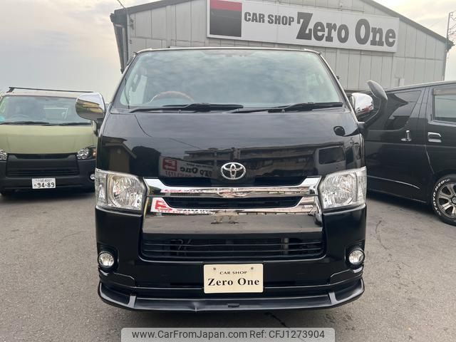toyota hiace-van 2008 quick_quick_KDH206V_KDH206-8003793 image 2