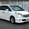 honda stepwagon 2008 -HONDA--Stepwgn DBA-RG1--RG1-1338704---HONDA--Stepwgn DBA-RG1--RG1-1338704- image 17