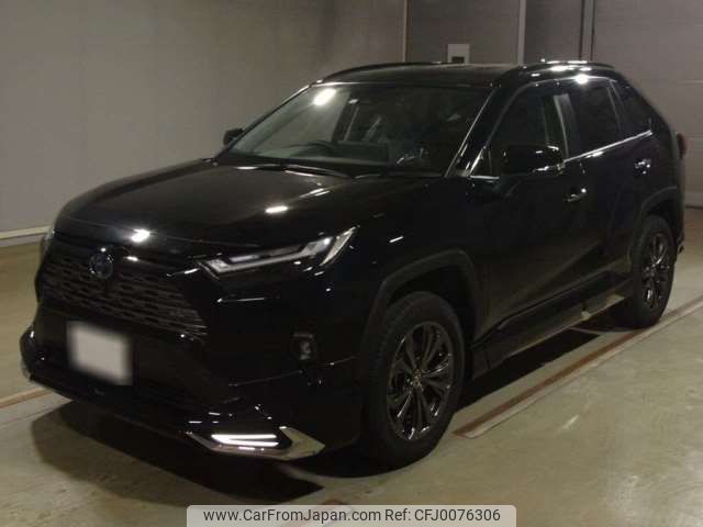 toyota rav4 2023 -TOYOTA 【大阪 332ﾁ7531】--RAV4 6AA-AXAH54--AXAH54-4048918---TOYOTA 【大阪 332ﾁ7531】--RAV4 6AA-AXAH54--AXAH54-4048918- image 1