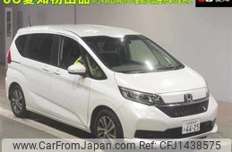 honda freed 2019 -HONDA 【名古屋 508ﾋ6625】--Freed GB5-3106121---HONDA 【名古屋 508ﾋ6625】--Freed GB5-3106121-