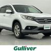 honda cr-v 2012 -HONDA--CR-V DBA-RM1--RM1-1005080---HONDA--CR-V DBA-RM1--RM1-1005080- image 1