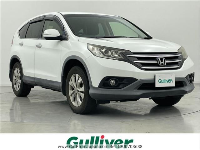 honda cr-v 2012 -HONDA--CR-V DBA-RM1--RM1-1005080---HONDA--CR-V DBA-RM1--RM1-1005080- image 1