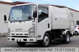 isuzu elf-truck 2011 quick_quick_BKG-NMR85N_NMR85-7014429