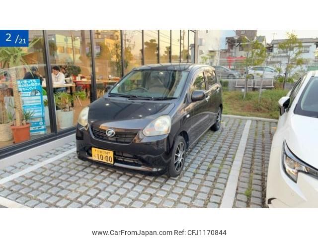 daihatsu mira-e-s 2012 quick_quick_DBA-LA300S_1096085 image 1