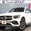 mercedes-benz glc-class 2019 -MERCEDES-BENZ--Benz GLC 3DA-253915--WDC2539152F680599---MERCEDES-BENZ--Benz GLC 3DA-253915--WDC2539152F680599- image 1