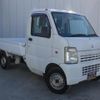 suzuki carry-truck 2010 quick_quick_EBD-DA63T_DA63T-702128 image 1