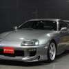 toyota supra 1997 -トヨタ 【熊谷 399て0011】--ｽｰﾌﾟﾗ JZA80--JZA80-1001244---トヨタ 【熊谷 399て0011】--ｽｰﾌﾟﾗ JZA80--JZA80-1001244- image 1