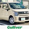 suzuki wagon-r 2020 -SUZUKI--Wagon R 5AA-MH95S--MH95S-116520---SUZUKI--Wagon R 5AA-MH95S--MH95S-116520- image 1