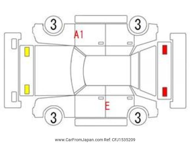 audi q3 2014 CFJ1535209 image 2