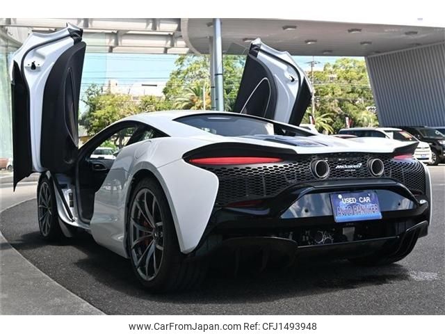 mercedes-benz slr-mclaren 2023 -OTHER IMPORTED--McLaren 7LA-MA6--SBM16AEF0PW001766---OTHER IMPORTED--McLaren 7LA-MA6--SBM16AEF0PW001766- image 2