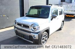 suzuki hustler 2021 CFJ1483072