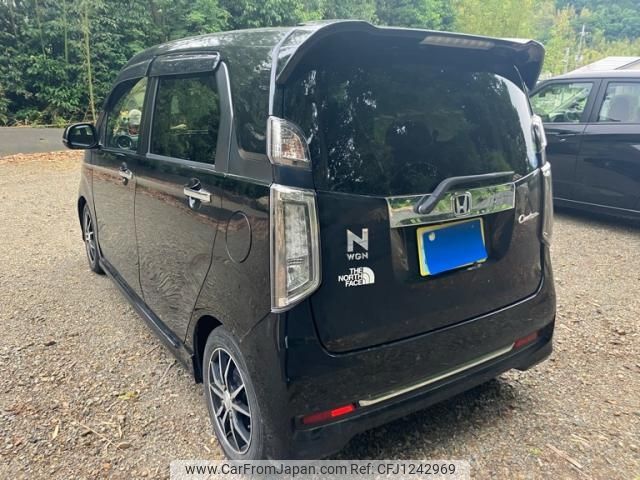 honda n-wgn 2017 -HONDA--N WGN DBA-JH1--JH1-1336476---HONDA--N WGN DBA-JH1--JH1-1336476- image 2