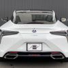 lexus lc 2017 -LEXUS--Lexus LC DAA-GWZ100--GWZ100----LEXUS--Lexus LC DAA-GWZ100--GWZ100-- image 5