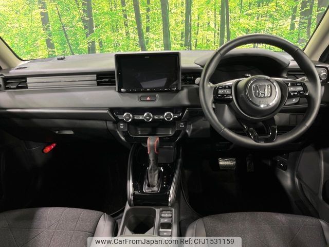 honda vezel 2024 CFJ1531159 image 2