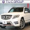 mercedes-benz glk-class 2014 -MERCEDES-BENZ--Benz GLK RBA-204988--WDC2049881G280561---MERCEDES-BENZ--Benz GLK RBA-204988--WDC2049881G280561- image 1