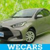 toyota yaris 2020 quick_quick_6AA-MXPH15_MXPH15-0006226 image 1