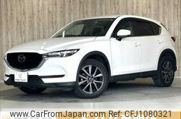 mazda cx-5 2017 -MAZDA--CX-5 LDA-KF2P--KF2P-110625---MAZDA--CX-5 LDA-KF2P--KF2P-110625-