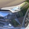 toyota c-hr 2018 -TOYOTA--C-HR DAA-ZYX10--ZYX10-2156387---TOYOTA--C-HR DAA-ZYX10--ZYX10-2156387- image 13