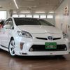 toyota prius 2015 -TOYOTA--Prius DAA-ZVW30--ZVW30-1981898---TOYOTA--Prius DAA-ZVW30--ZVW30-1981898- image 37